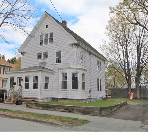 listing main photo