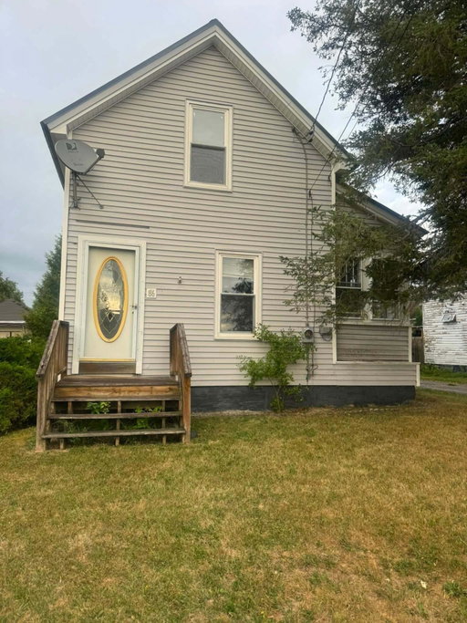 listing main photo