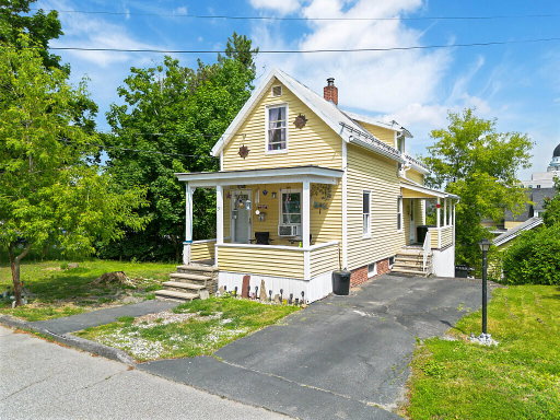 listing main photo