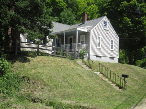 listing main photo