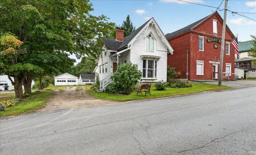 listing main photo