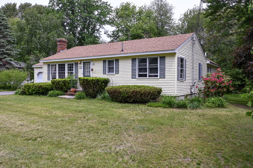 listing main photo