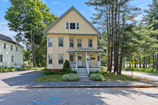 listing main photo