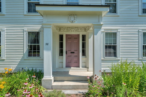 listing main photo