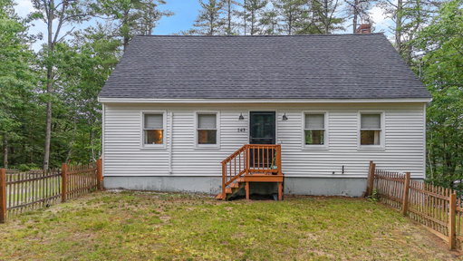 listing main photo