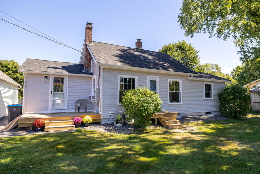 listing main photo