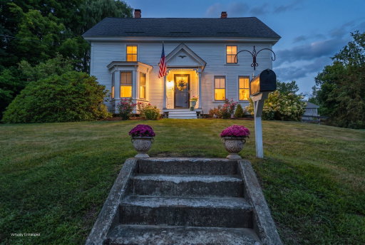 listing main photo
