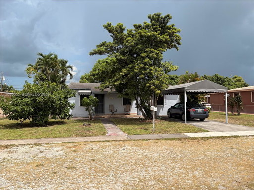 listing main photo