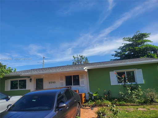 listing main photo