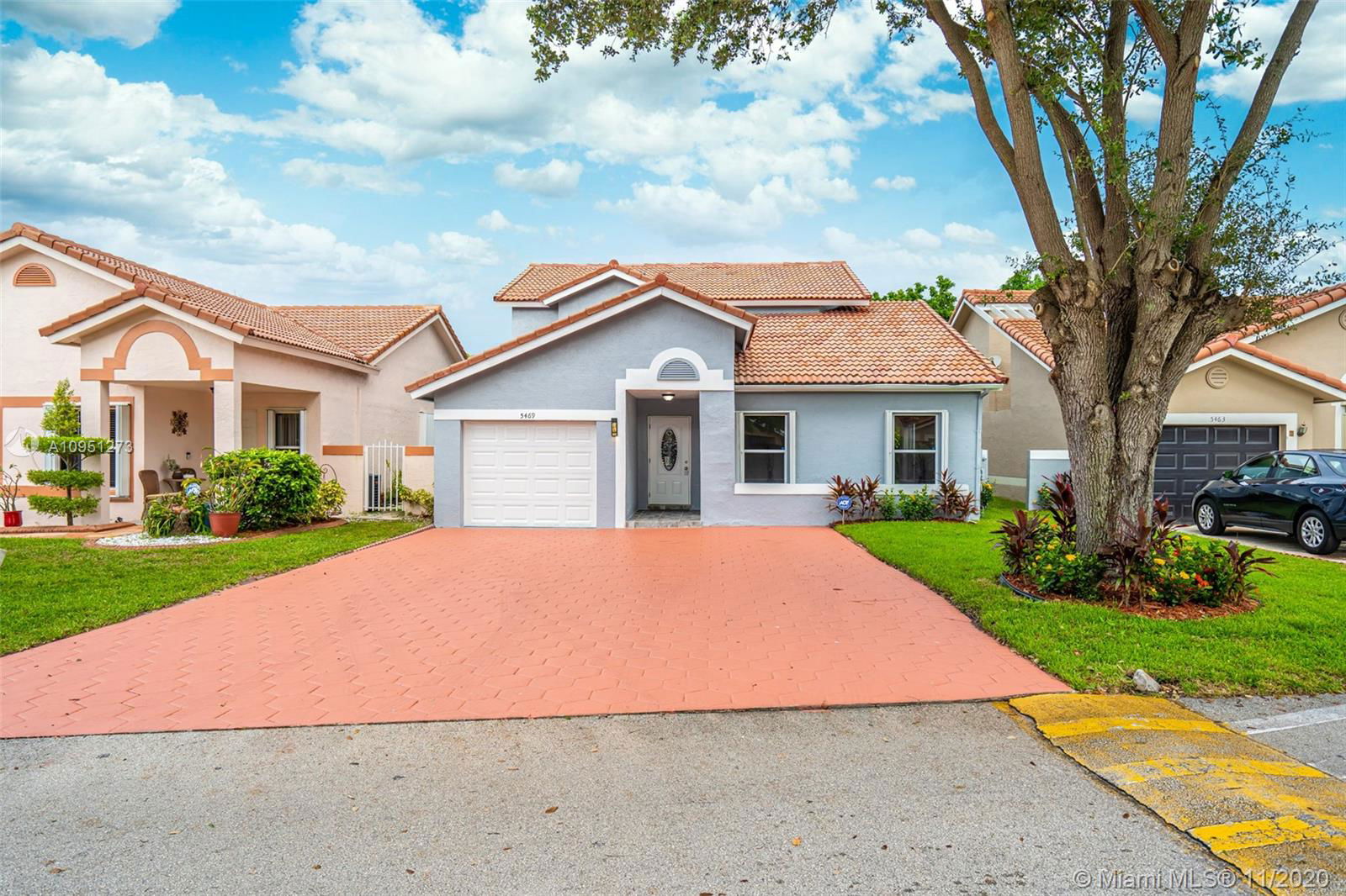 17201 Nw 53rd Ave, Miami Gardens, FL 33055 Home for Sale