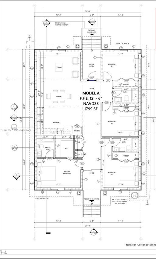 listing main photo