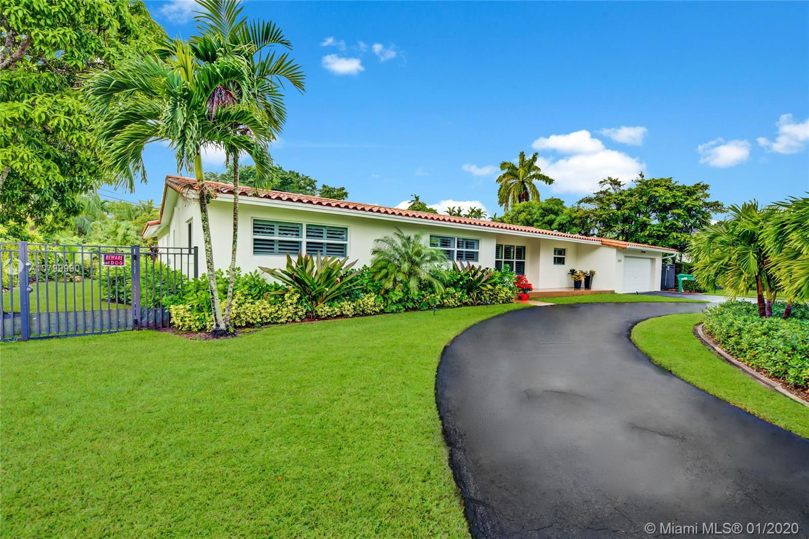 Pinecrest Homes For Sale Search All Miami Houses For Sale