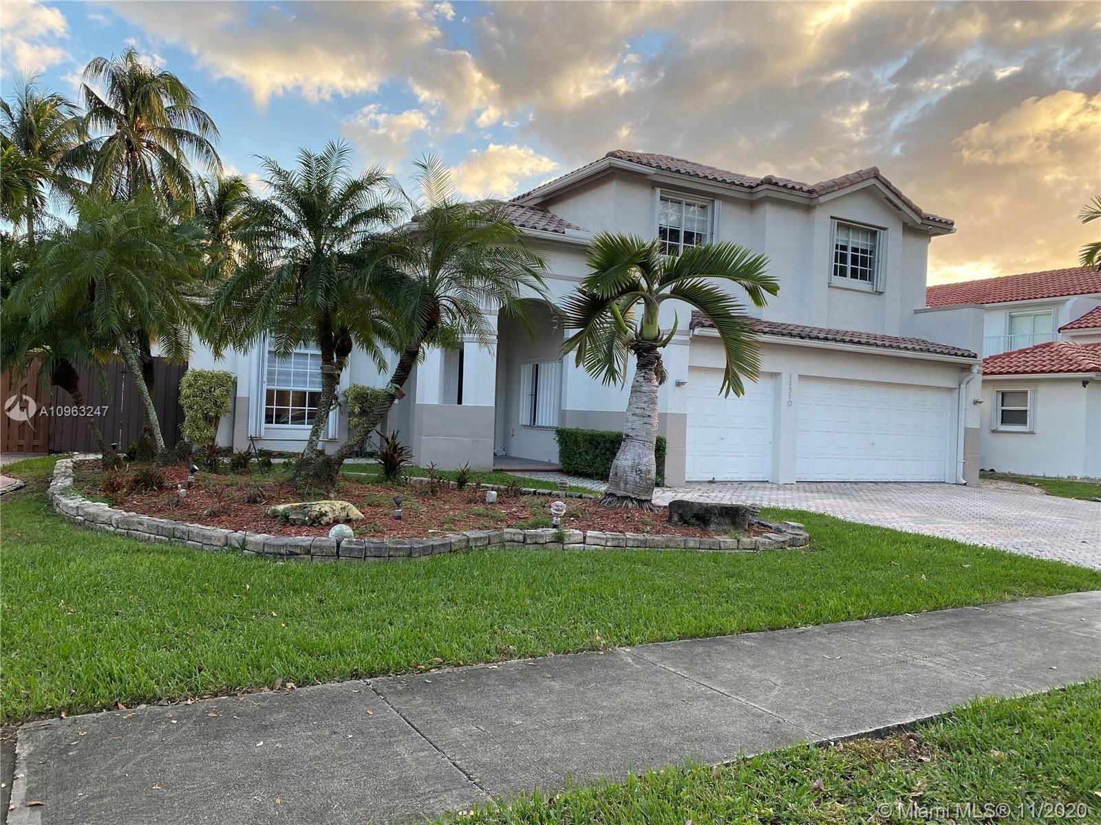 11310 Nw 64th Ter, Doral, FL 33178 Home for Sale