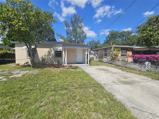 listing main photo