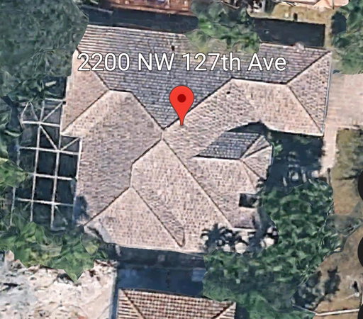 listing main photo