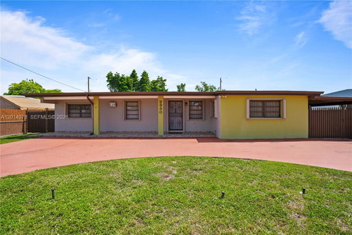 listing main photo