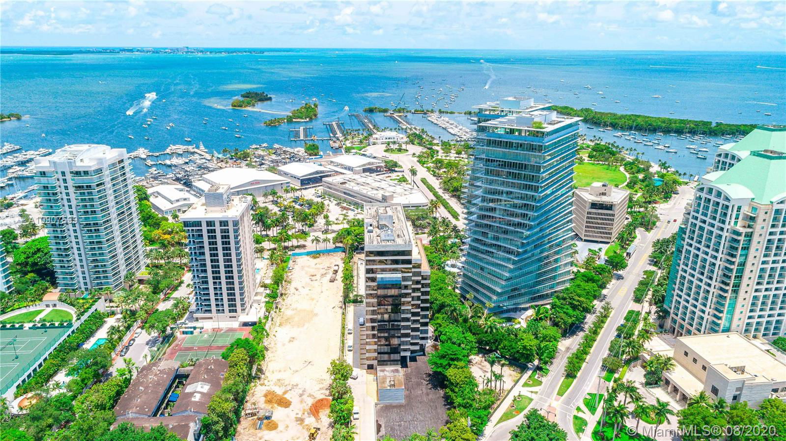 2665 S Bayshore Dr Ph1, Miami, FL 33133 Home for Sale