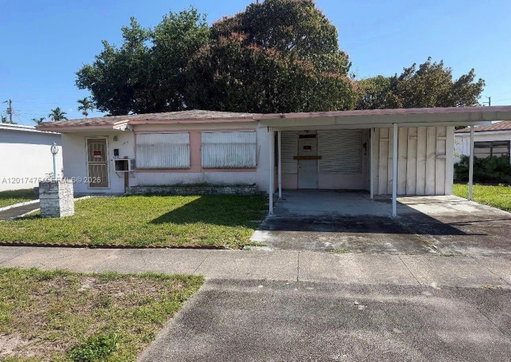 listing main photo