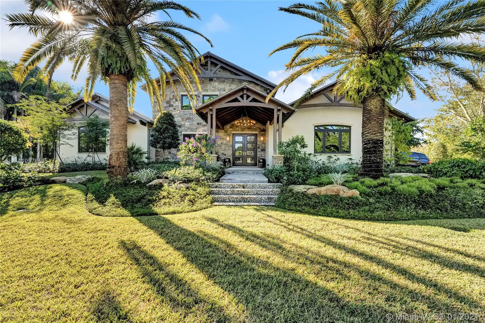 13900 Luray Rd, Southwest Ranches, FL 33330 Home for Sale