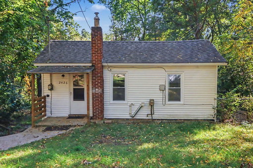 listing main photo