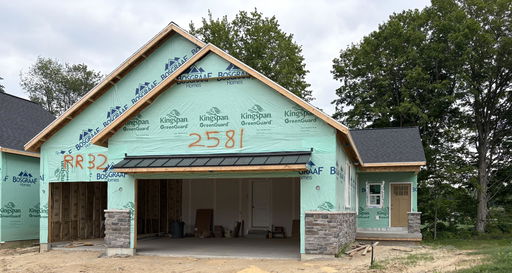 listing main photo