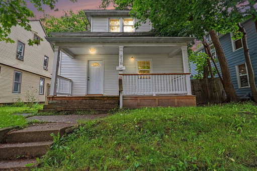 listing main photo