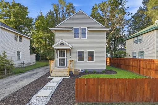 listing main photo