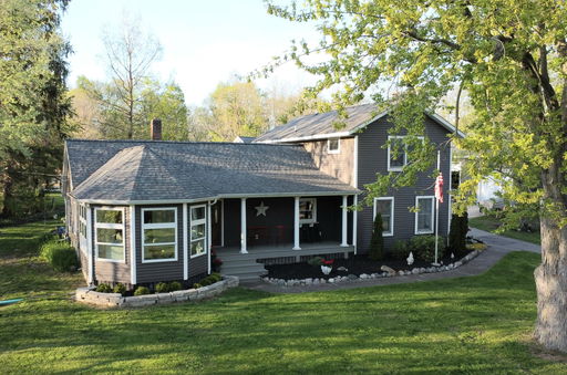 listing main photo
