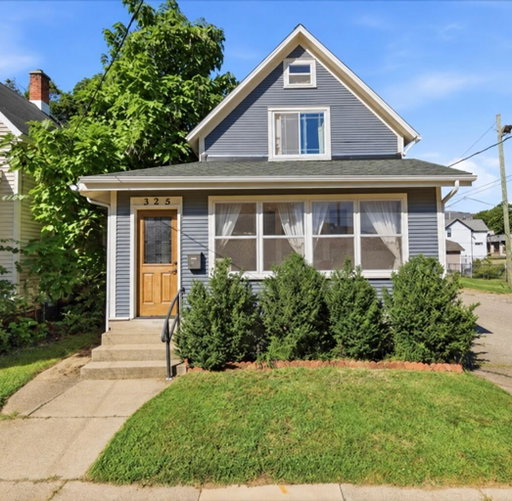 listing main photo
