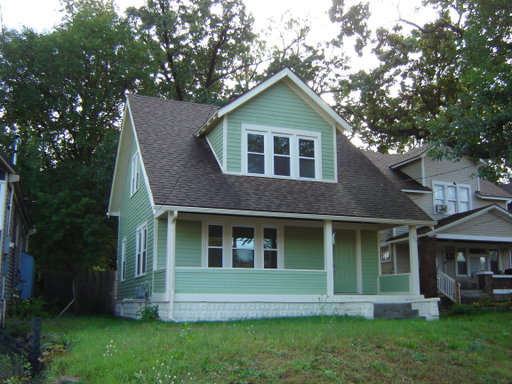 listing main photo
