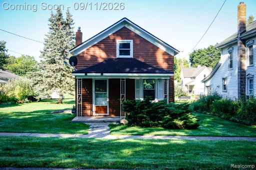 listing main photo