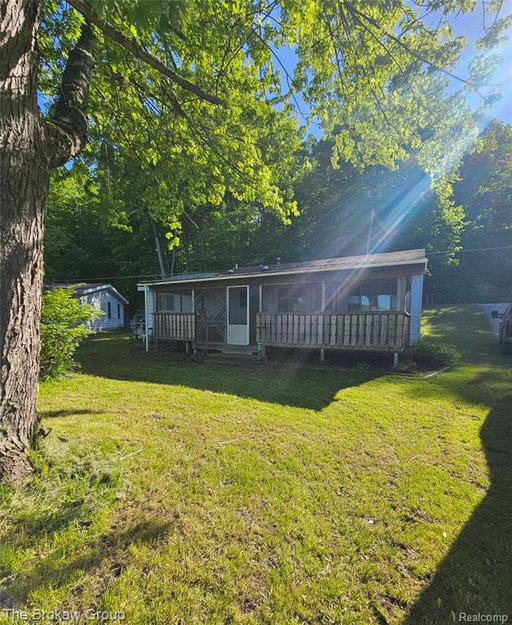 listing main photo
