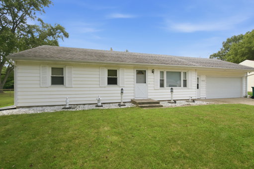 listing main photo