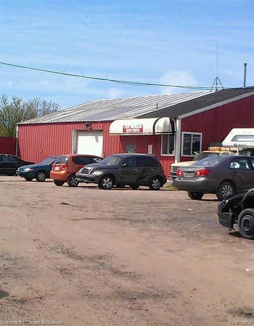 listing main photo