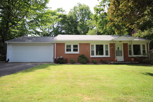 listing main photo