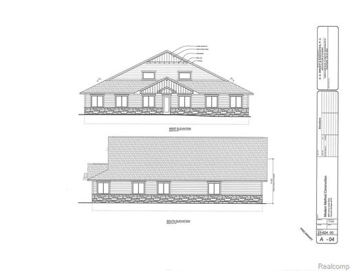 listing main photo