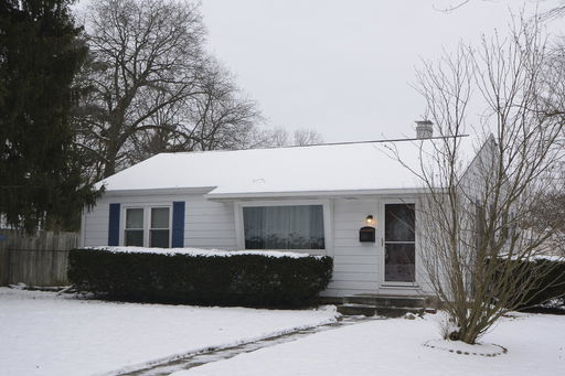 listing main photo