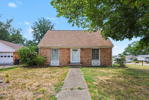 listing main photo