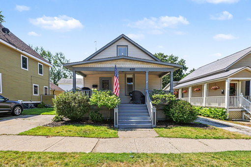 listing main photo