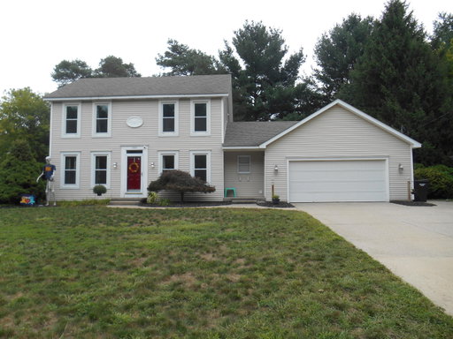 listing main photo