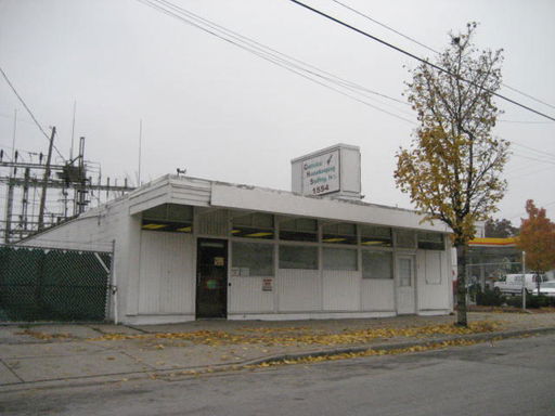 listing main photo