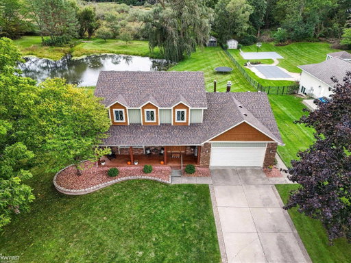 listing main photo