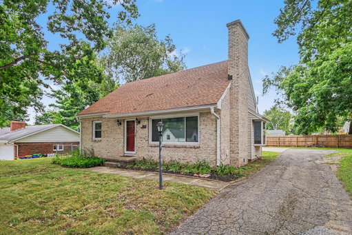 listing main photo
