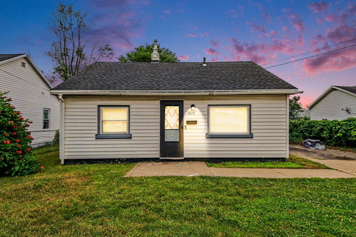 listing main photo
