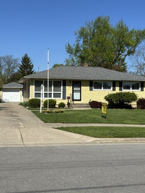 listing main photo