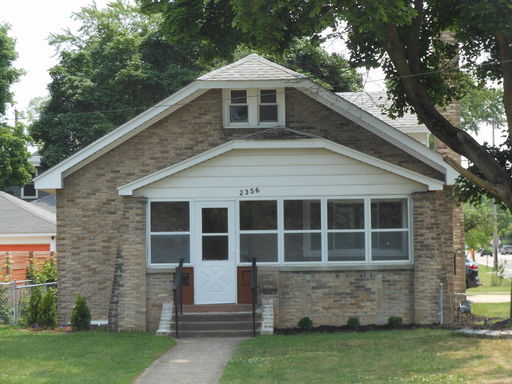 listing main photo