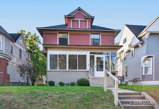 listing main photo