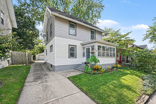listing main photo