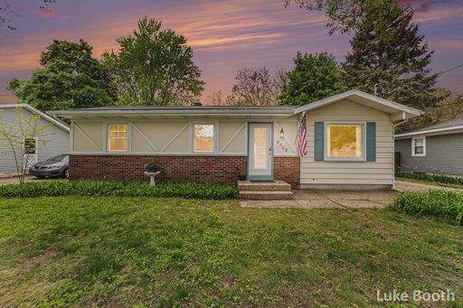 listing main photo