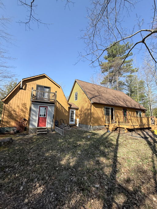 listing main photo